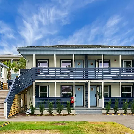 Carolina Beach Motel